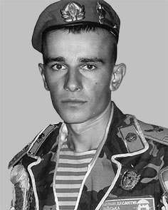 Полицяк Петро Петрович